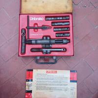 Kit di riparazione filettatura M14x 1.25 Helicoil