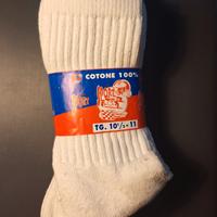 calze cotone