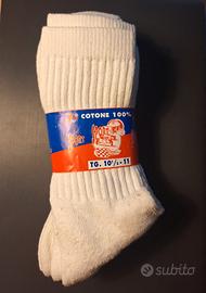 calze cotone