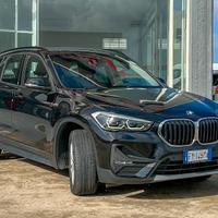 Bmw X1 sDrive16d Advantage