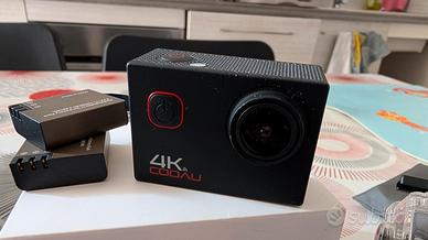 action camera