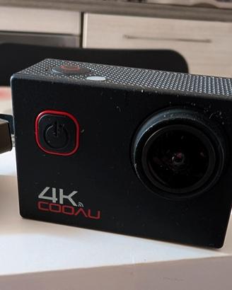 action camera