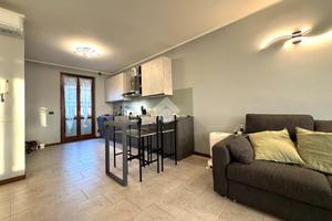 VILLA A SCHIERA A MISANO DI GERA D'ADDA