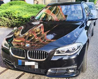 BMW serie 5 touring