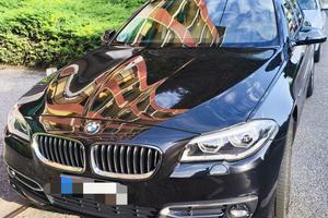 BMW serie 5 touring