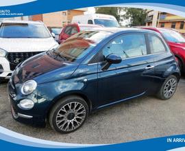 FIAT 500 Hybrid 1.0 70cv Dolcevita EU6