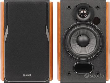 CASSE AUDIO PER PC EDIFIER 1380 DB