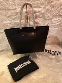 Borsa Just Cavalli 