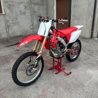 Honda CRF 250 2009