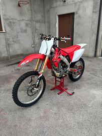 Honda CRF 250 2009