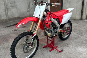 Honda CRF 250 2009
