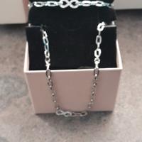 Bracciale +collana stroil