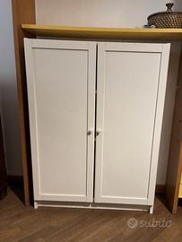 mobili Billy Ikea