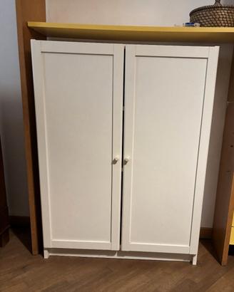 mobili Billy Ikea