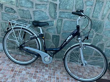 Bici da donna
