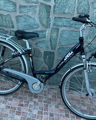 Bici da donna