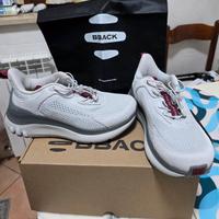 Scarpe BBACK Pro-Dynamic – Tecnologia Biomeccanica