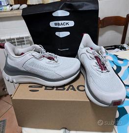 Scarpe BBACK Pro-Dynamic – Tecnologia Biomeccanica