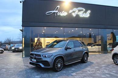 MERCEDES-BENZ GLE 350 de hybrid EQ 4Matic Premiu