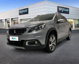 Peugeot 2008 BlueHDi 120cv Allure S/S