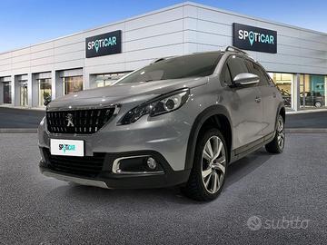 Peugeot 2008 BlueHDi 120cv Allure S/S