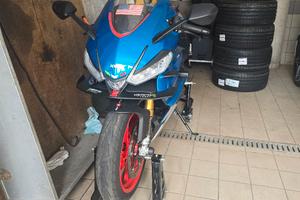 Aprilia Rs660 (Factory) 25/06/2025
