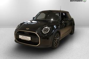 MINI Mini 5ª serie (F66) - Mini Cooper C Favoured