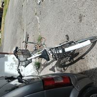 bici donna 
