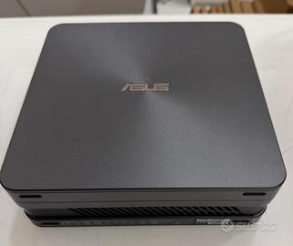 Computer Asus VC65 VivoMini PC