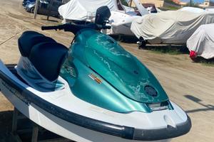 Moto d’acqua Yamaha 700
