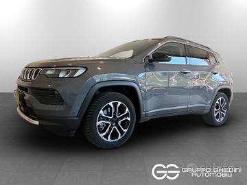 JEEP Compass II 2021 - Compass 1.3 turbo t4 phev L