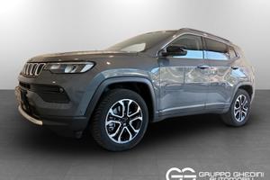 JEEP Compass II 2021 - Compass 1.3 turbo t4 phev L