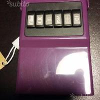 Porta tessere carpisa