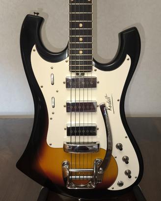 Eko Kadett D'Epoca - No Reissue