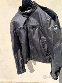 Giacca dainese stripes D1