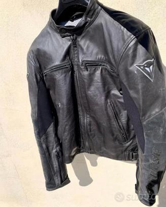 Giacca dainese stripes D1