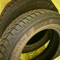 Pneumatici invernali 95%