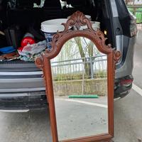 splendido specchio vintage