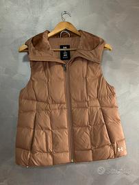 Smanicato Under Armour donna