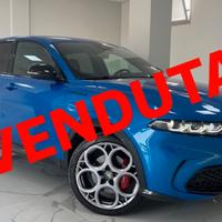 Alfa Romeo Tonale 1.5 130 CV MHEV TCT7 Edizione Sp