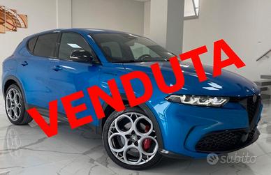 Alfa Romeo Tonale 1.5 130 CV MHEV TCT7 Edizione Sp
