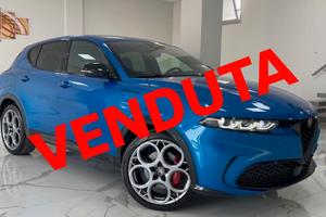 Alfa Romeo Tonale 1.5 130 CV MHEV TCT7 Edizione Sp