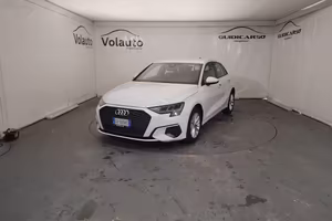 AUDI A3 IV 2020 Sportback - A3 Sportback 30 2.0 td