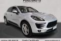 PORSCHE Macan S 3.0 Diesel