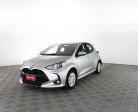 TOYOTA Yaris Yaris 1.5 Hybrid 5 porte Business