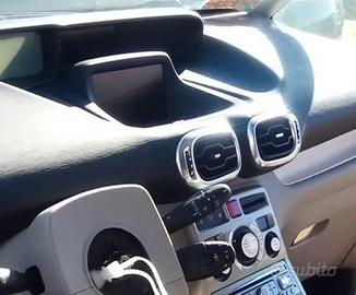 Display radio navigatore Citroen c3 picasso