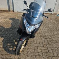 Honda Integra 750 PERFETTA