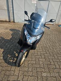 Honda Integra 750 PERFETTA