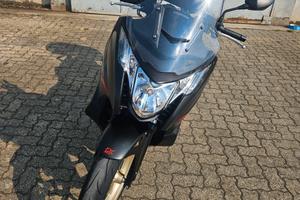 Honda Integra 750 PERFETTA