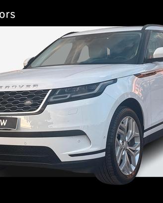 Land Rover Range Velar 2.0D I4 240 CV SE